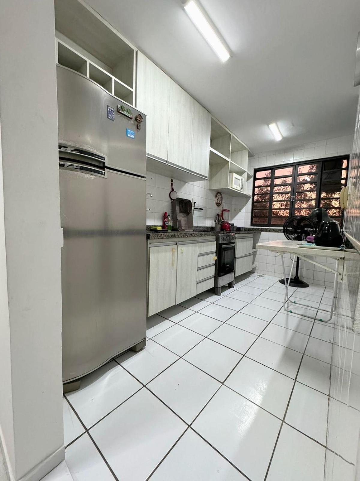 Apartamento Joias Encantadas Apartment Teresina Luaran gambar