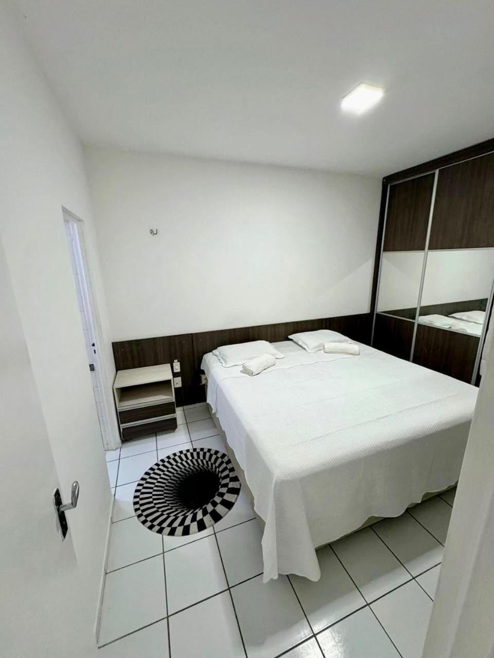 Apartamento Joias Encantadas Apartment Teresina Luaran gambar