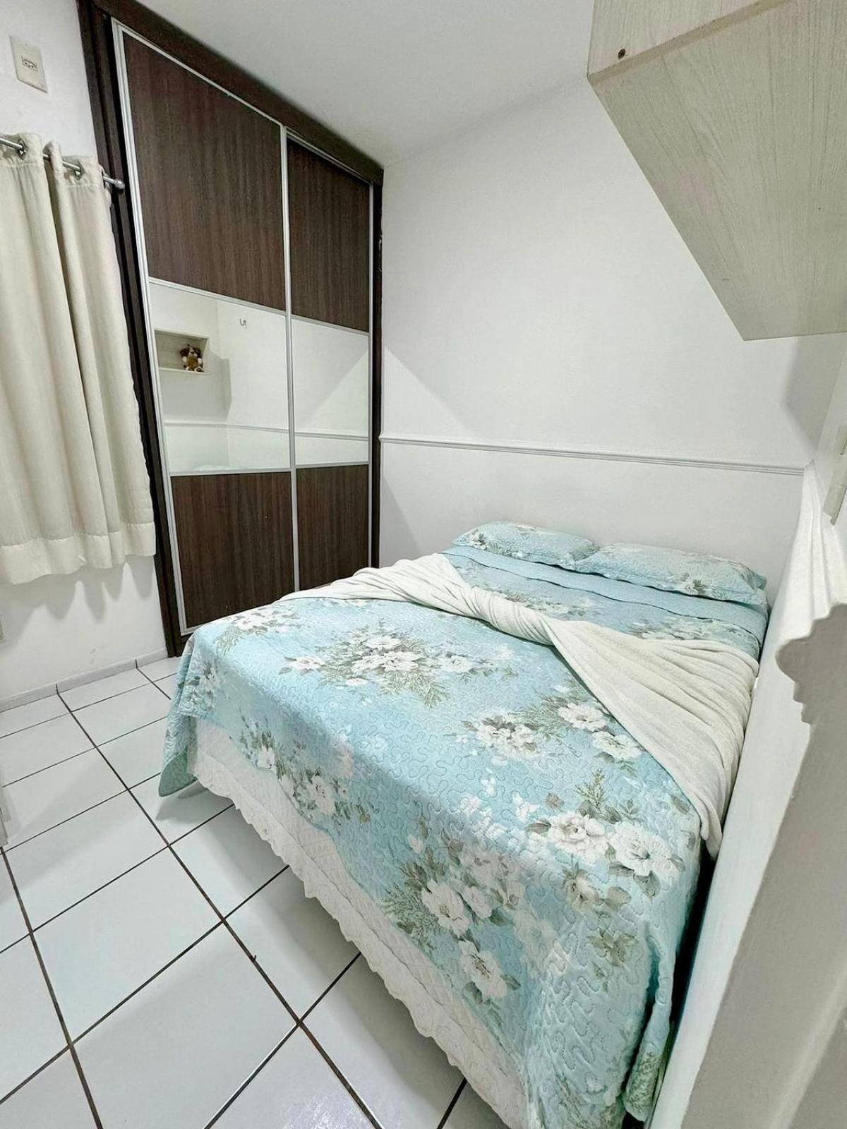 Apartamento Joias Encantadas Apartment Teresina Luaran gambar